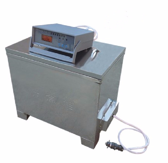 FZ-31A沸煮箱技術(shù)參數(shù)與操作使用