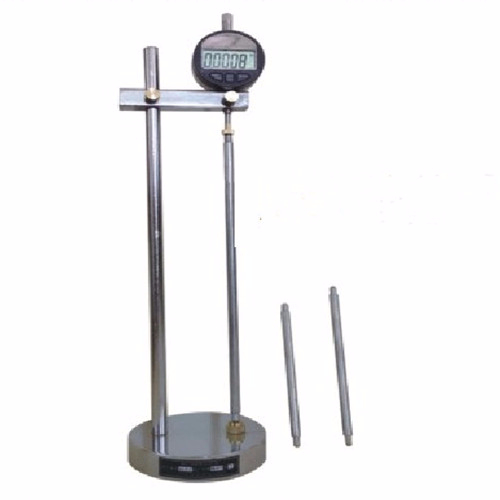 BC-Ⅱ數(shù)顯水泥比長儀技術(shù)參數(shù)極構(gòu)造