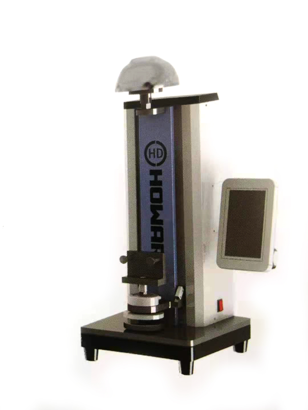 AQM-QDGX-B安全帽下頦帶強度、側向剛性測試儀技術參數(shù)